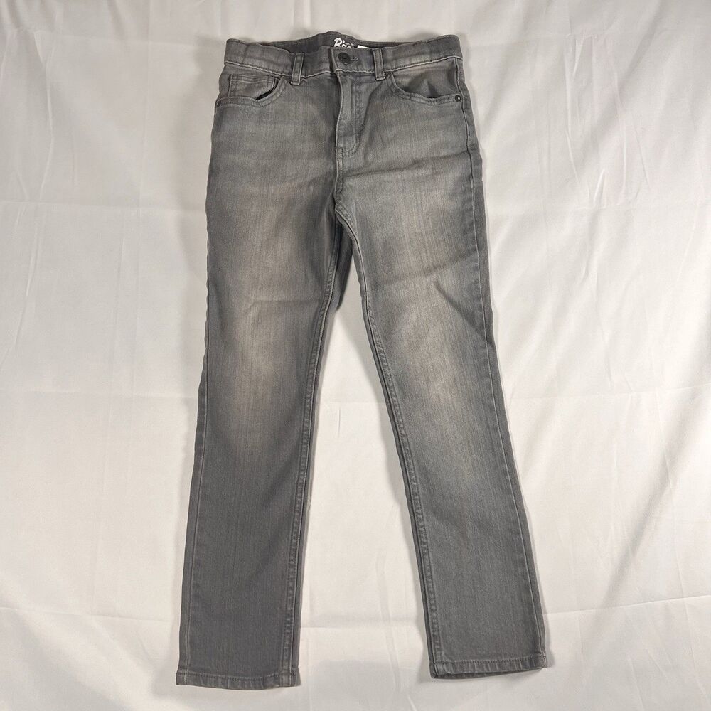 OSHKOSH B'GOSH Gray Skinny Jeans 10